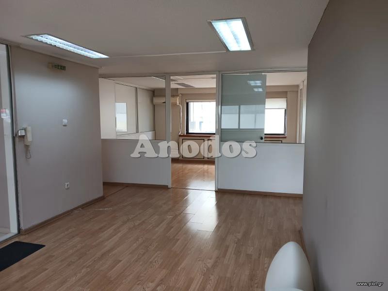 Γραφείο 170 τ.μ. πρός ενοικίαση, Αθήνα - Βόρεια Προάστια, Μαρούσι
