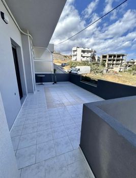 Apartment 120sqm for rent-Heraclion Cretes » Giofirakia