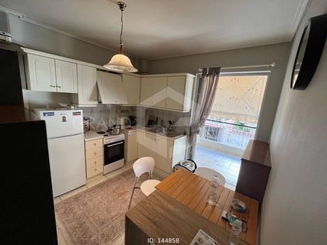 Διαμέρισμα 48τ.μ. για πώληση-Παγκράτι » Άγιος αρτέμιος