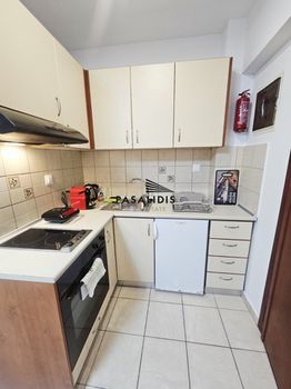 Studio 40sqm for sale-Μ. Agiou Pavlou » Yedi Kule