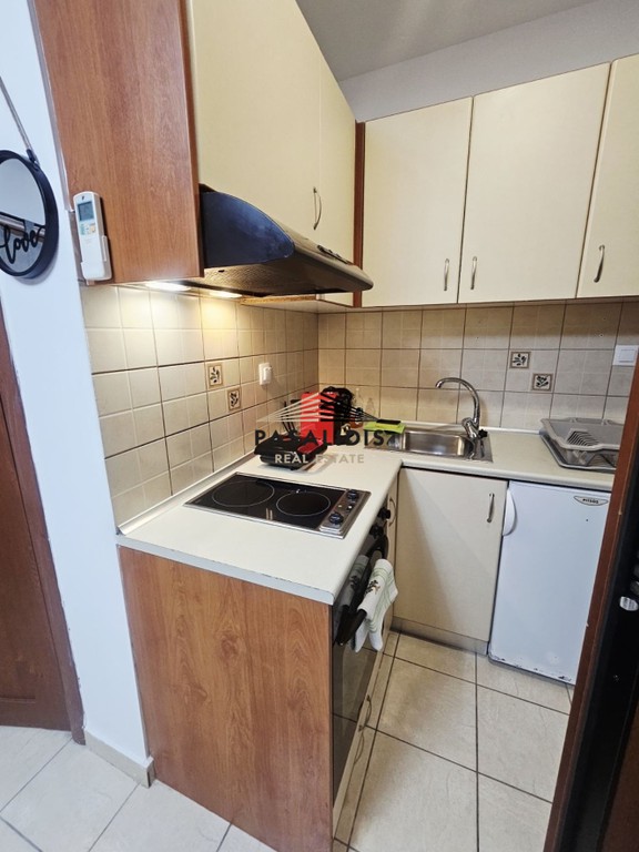 Studio / γκαρσονιέρα 40 τ.μ. προς πώληση, Γεντί Κουλέ