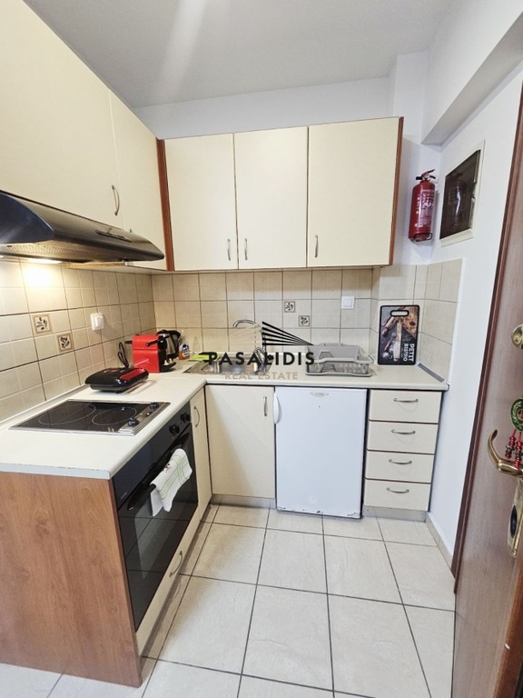 Studio / γκαρσονιέρα 40 τ.μ. προς πώληση, Γεντί Κουλέ