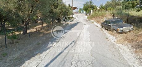 Οικόπεδο 400τ.μ. για πώληση-Πάτρα » Αρόη