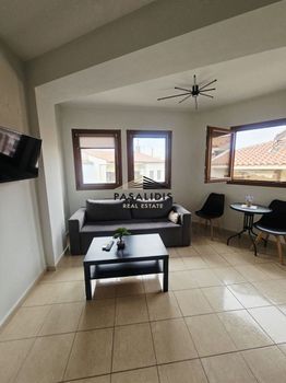 Apartment 40sqm for sale-Μ. Agiou Pavlou » Panepistimioupoli