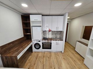 Studio / γκαρσονιέρα 29 τ.μ. για πώληση, Θεσσαλονίκη - Κέντρο, Βαρδάρης-thumb-1
