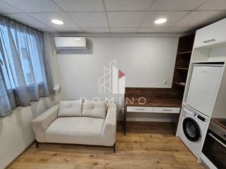 Studio / γκαρσονιέρα 29 τ.μ. για πώληση, Θεσσαλονίκη - Κέντρο, Βαρδάρης-thumb-3