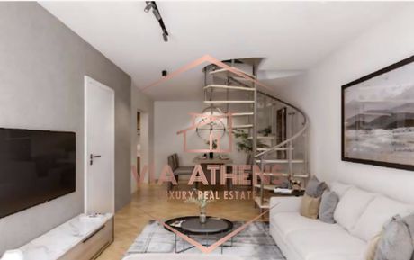 Apartment 67sqm for sale-Pagkrati