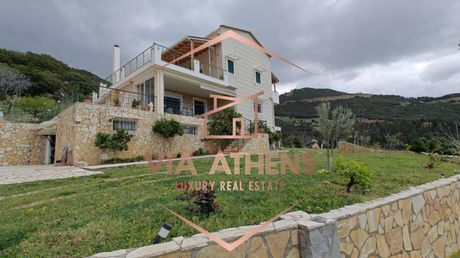Villa 360sqm for sale-Patra