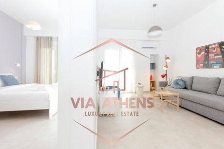 Apartment 70sqm for sale-Gazi - Metaxourgio - Votanikos