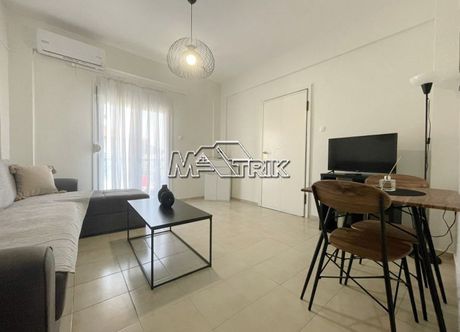 Διαμέρισμα 45τ.μ. για ενοικίαση-Κασσάνδρα » Πευκοχώρι