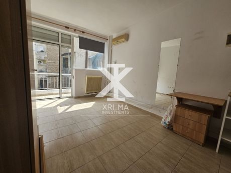 Apartment 28sqm for rent-Dioikitirio