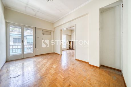 Apartment 90sqm for sale-Koukaki - Makrigianni » Fix
