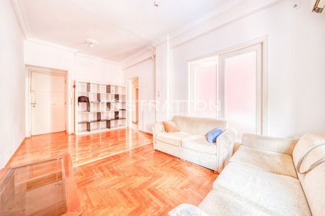 Apartment 61sqm for sale-Pagkrati » Alsos Pagkratiou