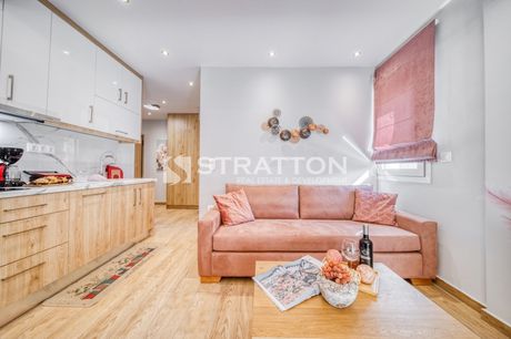Apartment 29,2sqm for sale-Pagkrati » Alsos Pagkratiou