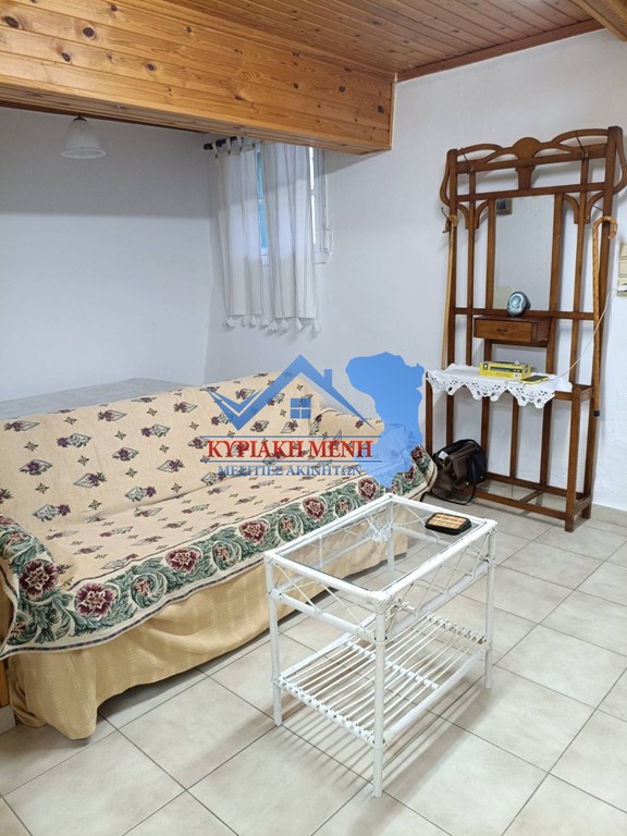 Studio / γκαρσονιέρα 39,27 τ.μ. προς ενοικίαση, Καρδάμυλα