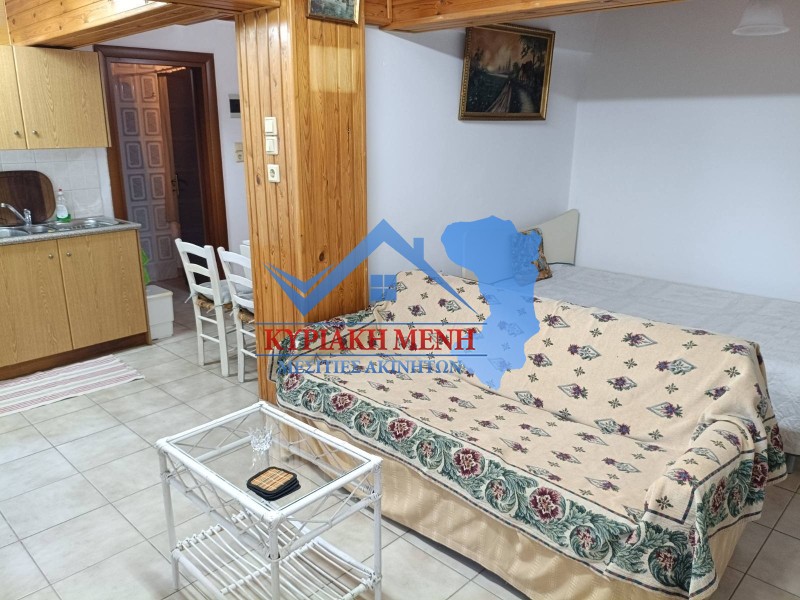 Studio / γκαρσονιέρα 39,27 τ.μ. προς ενοικίαση, Καρδάμυλα