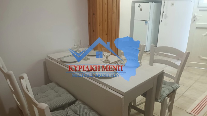 Studio / γκαρσονιέρα 39,27 τ.μ. προς ενοικίαση, Καρδάμυλα