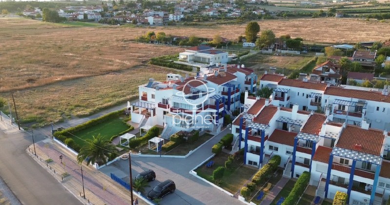 Μεζονέτα 75 τ.μ. προς πώληση, Σωζόπολη