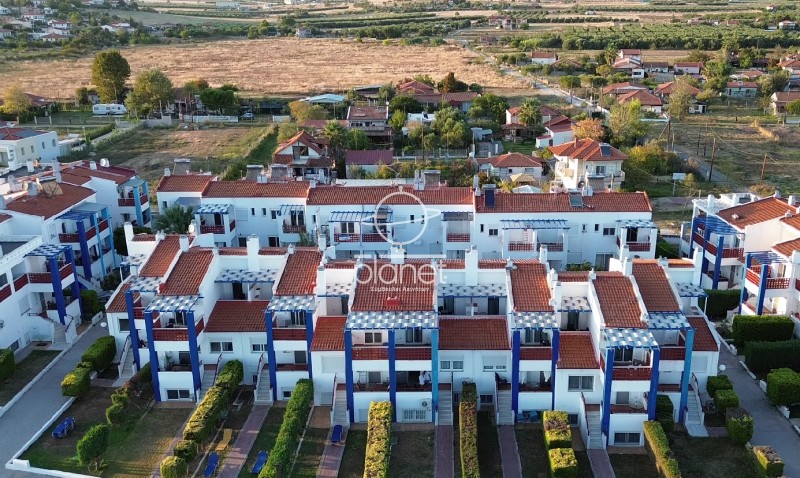 Μεζονέτα 75 τ.μ. προς πώληση, Σωζόπολη