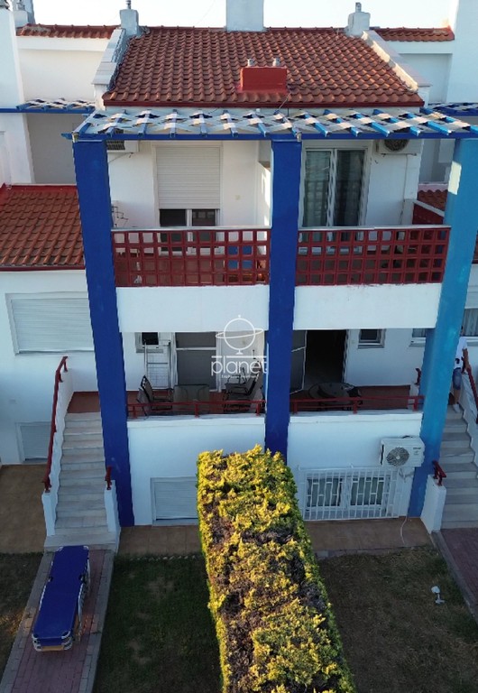 Μεζονέτα 75 τ.μ. προς πώληση, Σωζόπολη