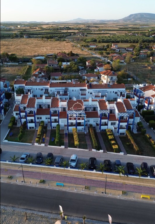 Μεζονέτα 75 τ.μ. προς πώληση, Σωζόπολη