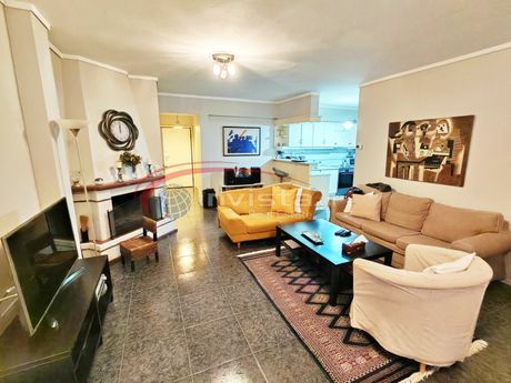 Διαμέρισμα 95τ.μ. για πώληση-Καλαμαριά » Κέντρο