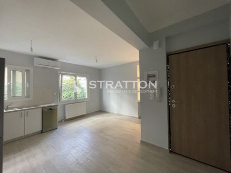 Apartment 42sqm for sale-Alimos » Kalamaki