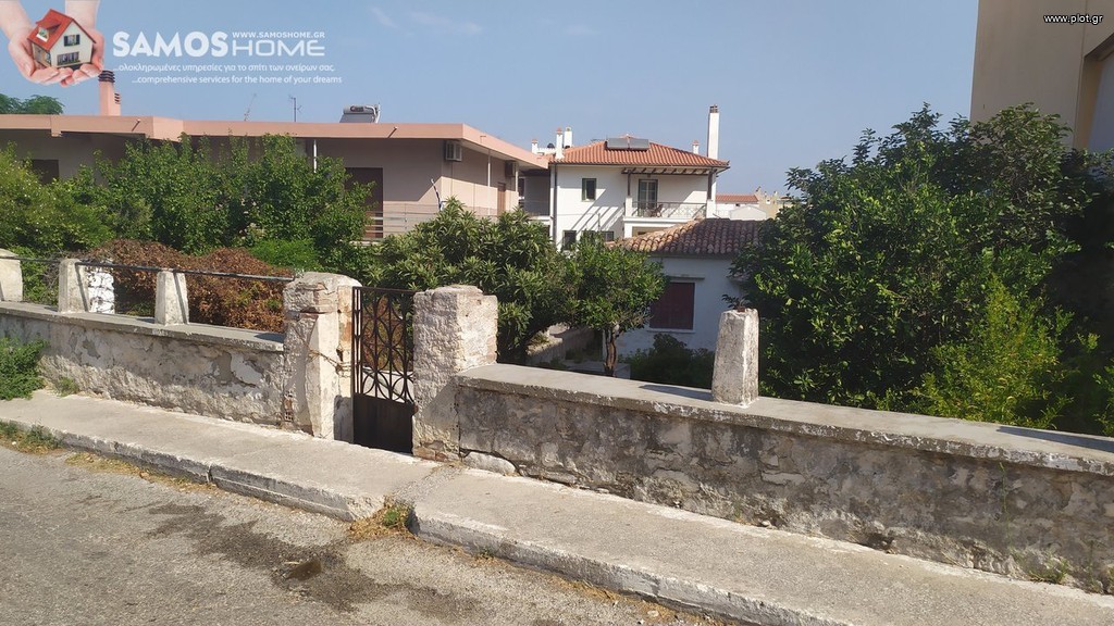 Μονοκατοικία 54 τ.μ. για πώληση, Ν. Σάμου, Σάμος