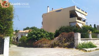 Detached home 54 sqm for sale, Samos Prefecture, Samos-thumb-1
