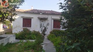 Detached home 54 sqm for sale, Samos Prefecture, Samos-thumb-4