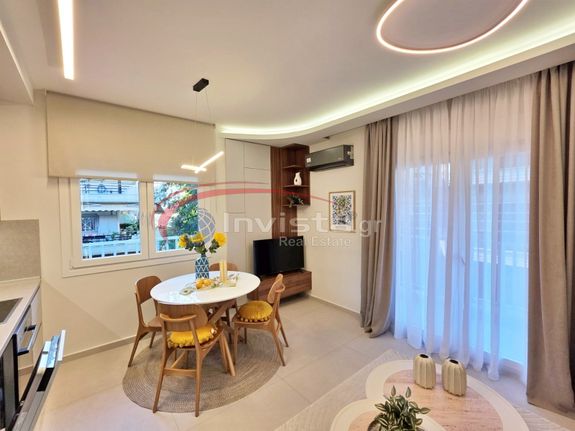 Διαμέρισμα 67 τ.μ. για πώληση, Θεσσαλονίκη - Κέντρο, Χαριλάου