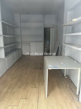 Store 22sqm for rent-Ampelokipoi » Fillipou