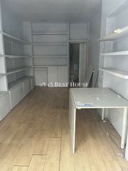 Κατάστημα 22 τ.μ. για ενοικίαση