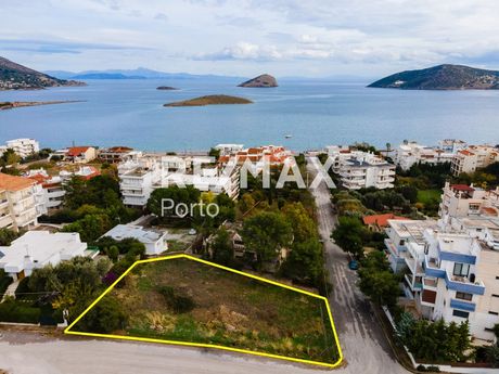 Οικόπεδο 985 τ.μ. πρός πώληση
