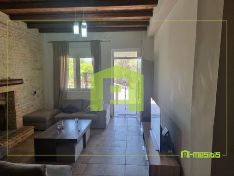 Detached home 105sqm for sale-Dytikis Achaias » Niforeika