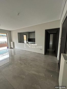 Apartment 98sqm for rent-Agios Eleftherios - Probona - Rizoupoli » Rizoupoli