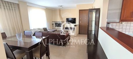 Διαμέρισμα 96τ.μ. για ενοικίαση-Καλαμαριά » Βότση