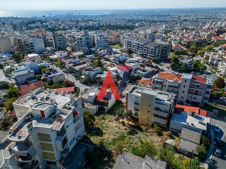 Οικόπεδο 425,27τ.μ. για πώληση-Πολίχνη » Άγιος παντελεήμονας