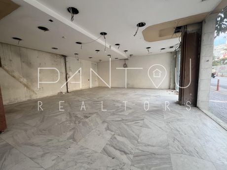 Κατάστημα 190τ.μ. για ενοικίαση-Ζωγράφου » Κέντρο