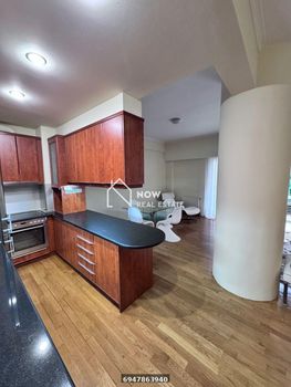 Apartment 80sqm for rent-Kolonaki - Likavitos » Kolonaki