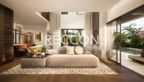 Maisonette 162sqm for sale-Glyfada » Golf