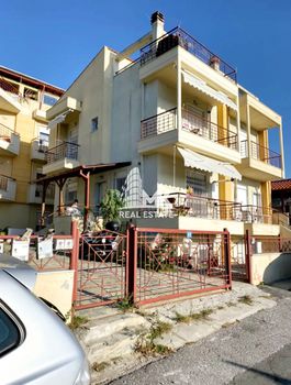 Maisonette 150sqm for sale-Pefka » Delasal