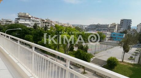 Apartment 85sqm for sale-Martiou