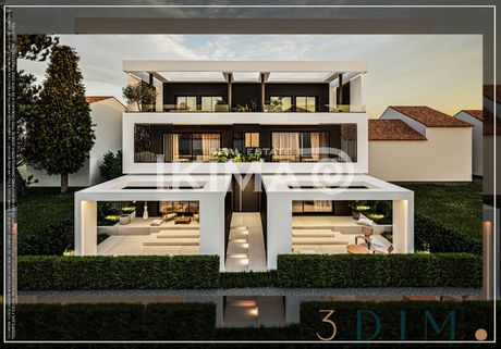 Apartment 60sqm for sale-Moudania