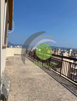 Studio 30sqm for rent-Patra