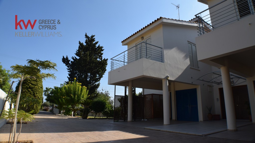Βίλλα 320 τ.μ. για πώληση, Αμμόχωστος