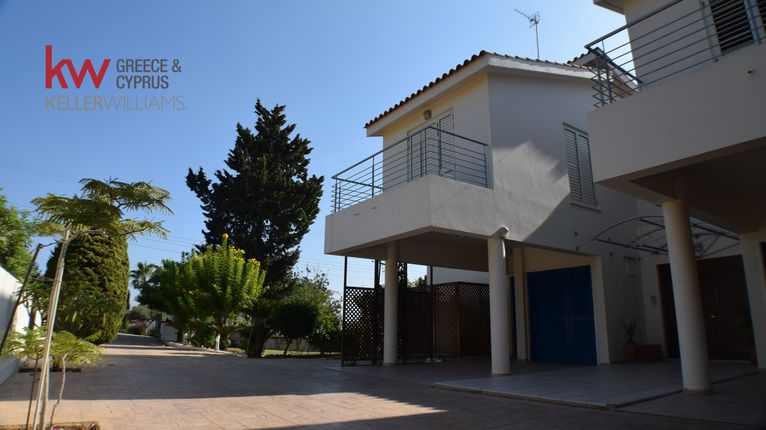 Βίλλα 320 τ.μ. για πώληση, Αμμόχωστος