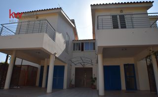 Βίλλα 320 τ.μ. για πώληση, Αμμόχωστος-thumb-1
