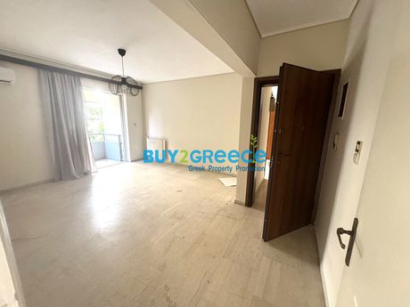 Apartment 55sqm for rent-Zografou