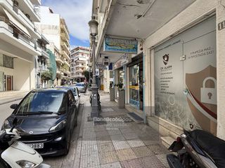 Κατάστημα 26 τ.μ. για ενοικίαση